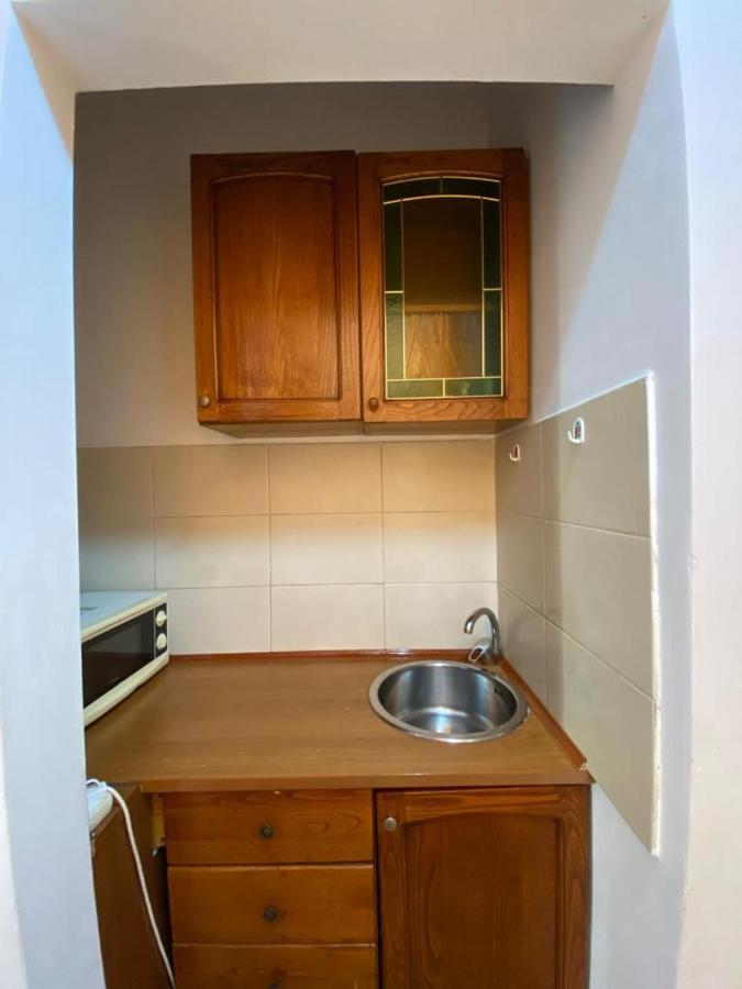 Appartamento Budget Amzei Bucarest