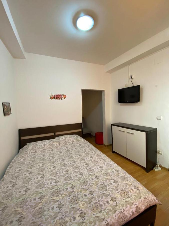 Appartamento Budget Amzei Bucarest