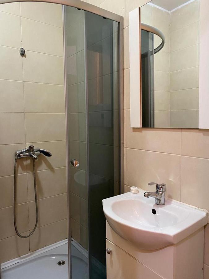 Budget Amzei Appartamento Bucarest