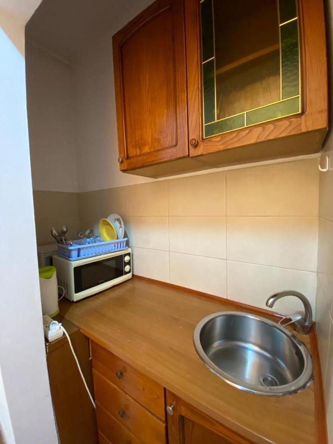 Budget Amzei Appartamento