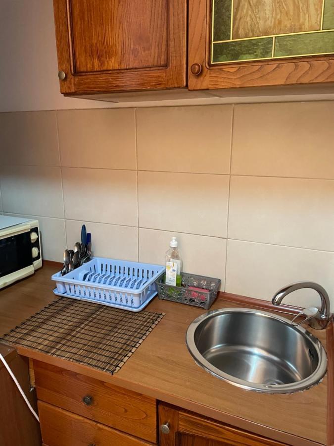 Appartamento Budget Amzei Bucarest