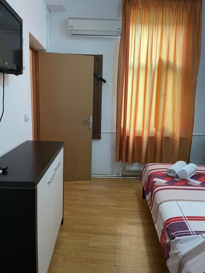 Appartamento Budget Amzei Bucarest